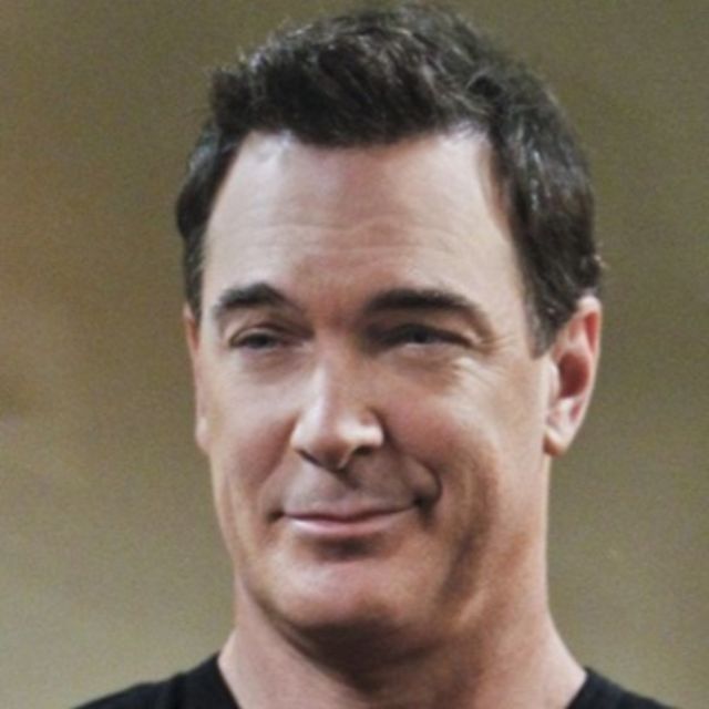 Patrick Warburton