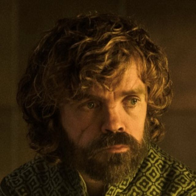 Peter Dinklage