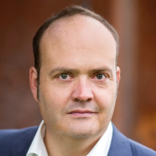 Robin Alexander
