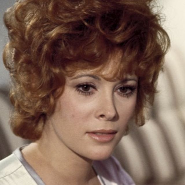 Jill St. John