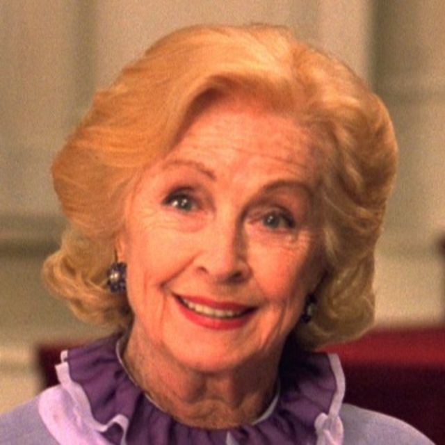 Danielle Darrieux