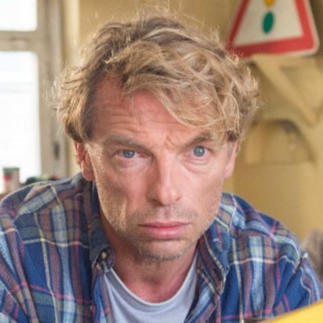 André Eisermann