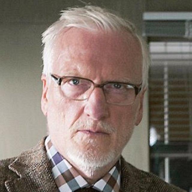Ernst Stötzner