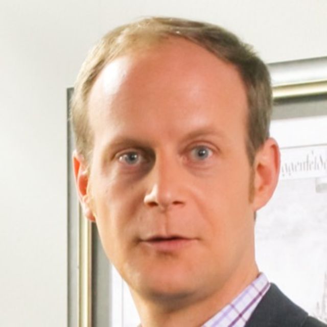 Gábor Biedermann