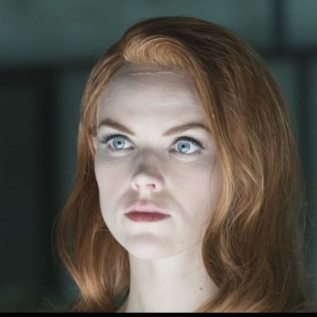 Erin Richards