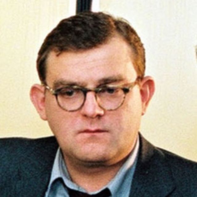 Martin Zauner