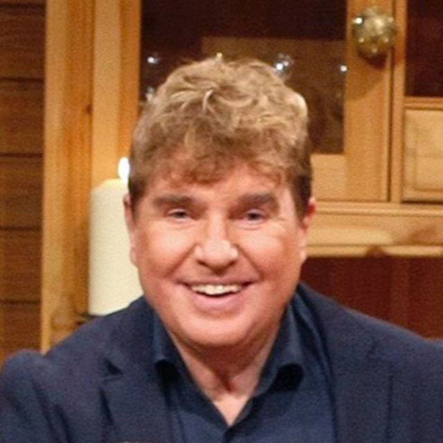 Frank Schöbel
