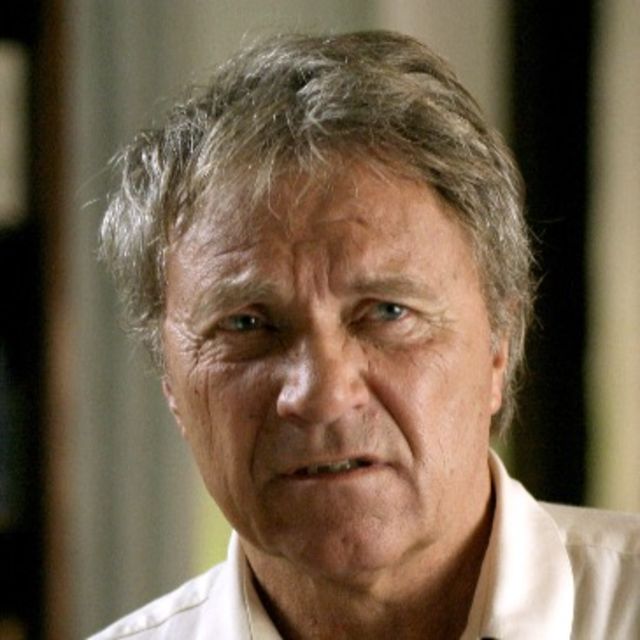 Wolfram Berger