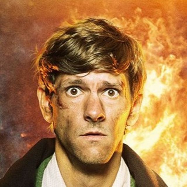 Mathew Baynton