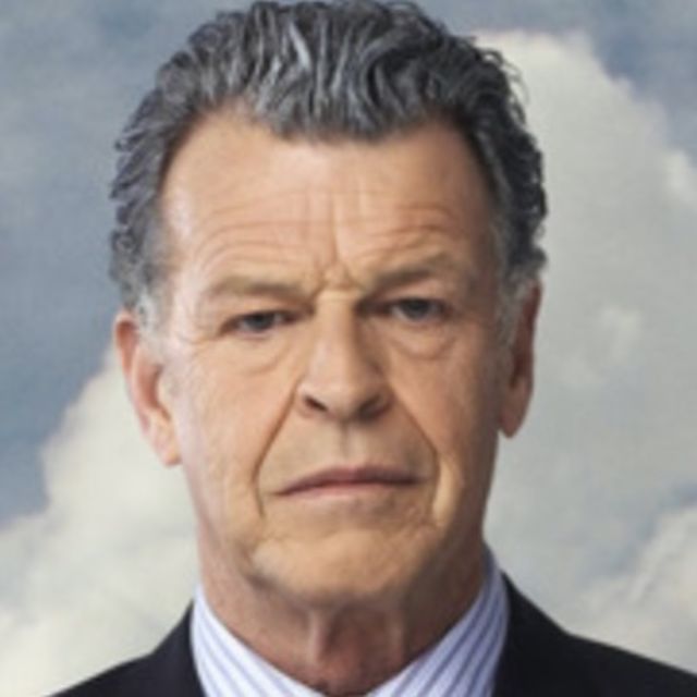 John Noble
