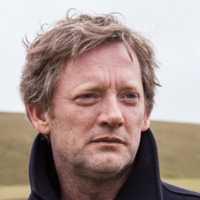 Douglas Henshall