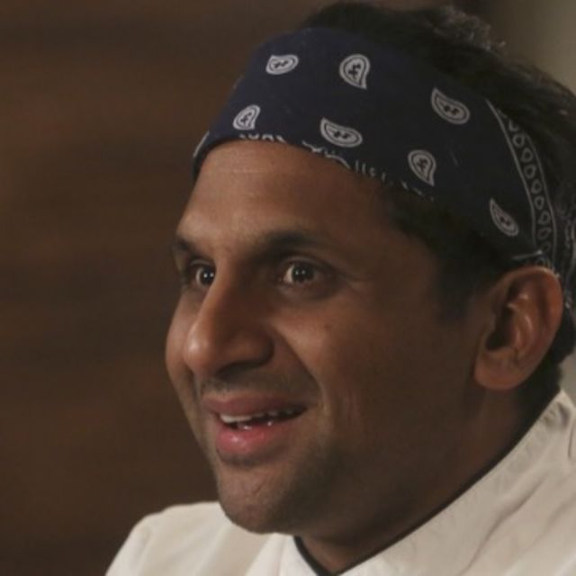 Ravi Patel
