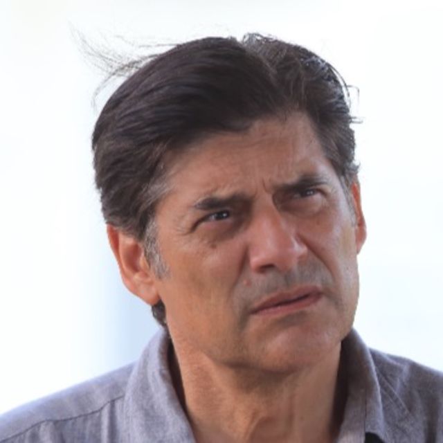 Georges Corraface