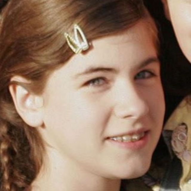 Roxanne Borski