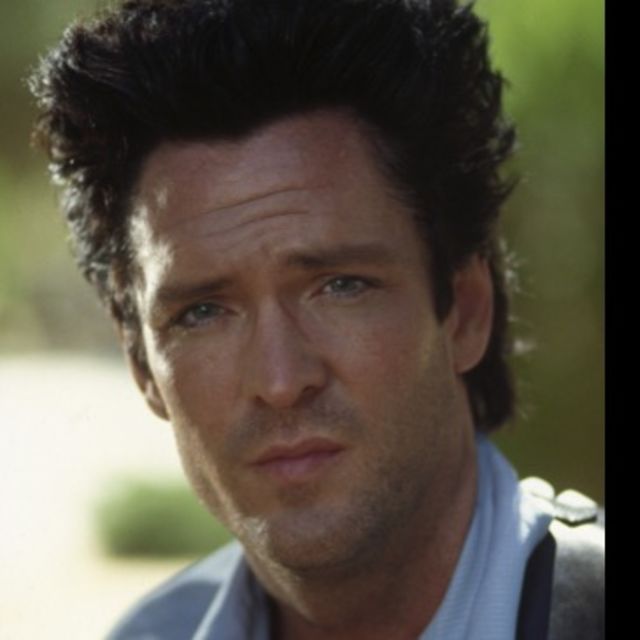 Michael Madsen