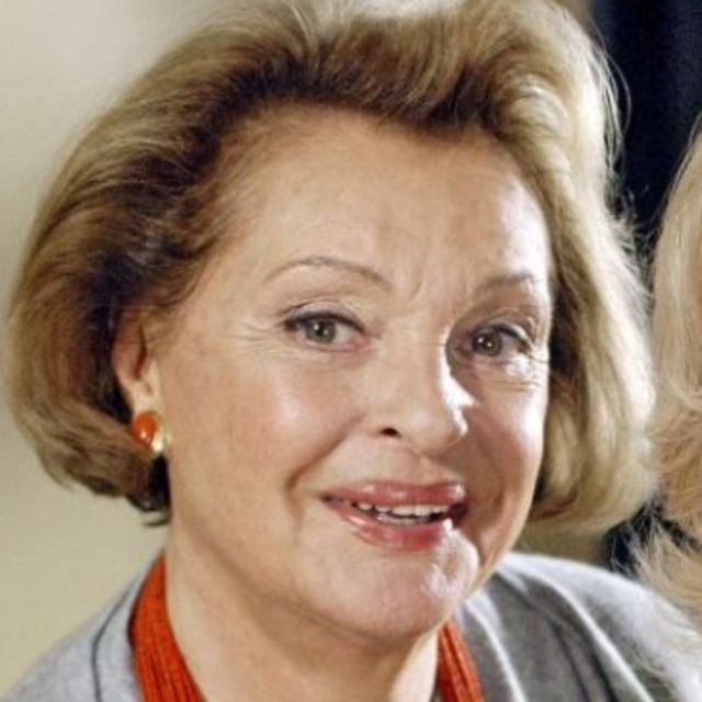 Nadja Tiller