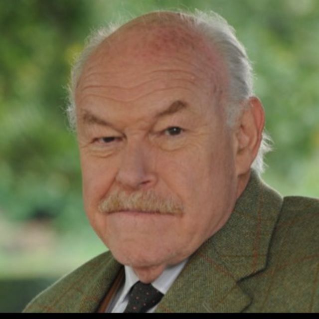 Timothy West