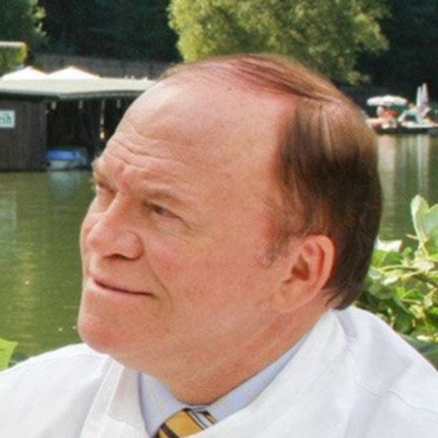 Heinz Winkler