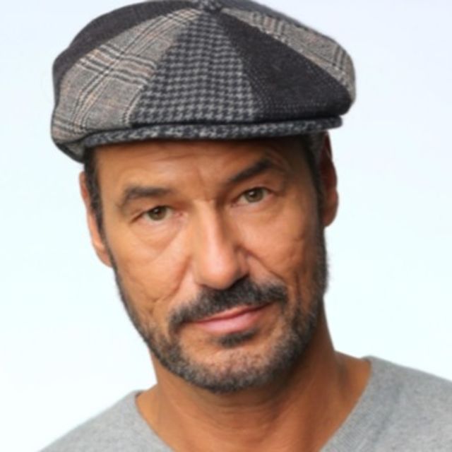 Silvan-Pierre Leirich