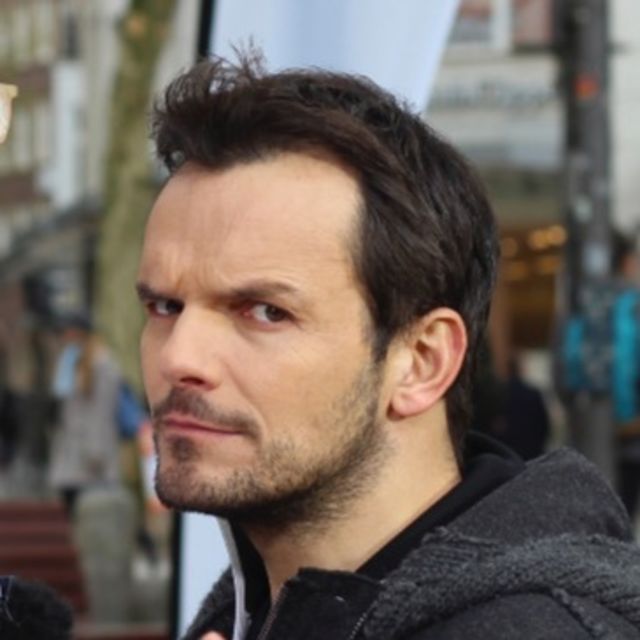 Steffen Henssler