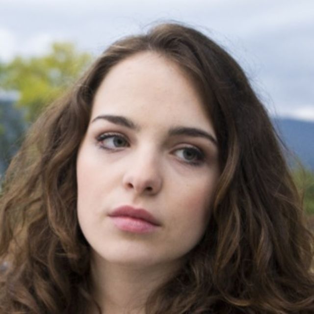 Leslie-Vanessa Lill