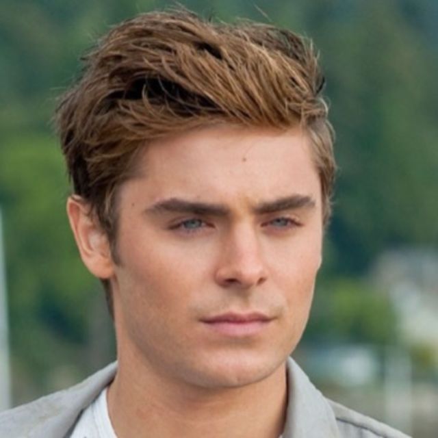 Zac Efron