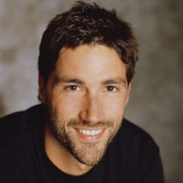 Matthew Fox