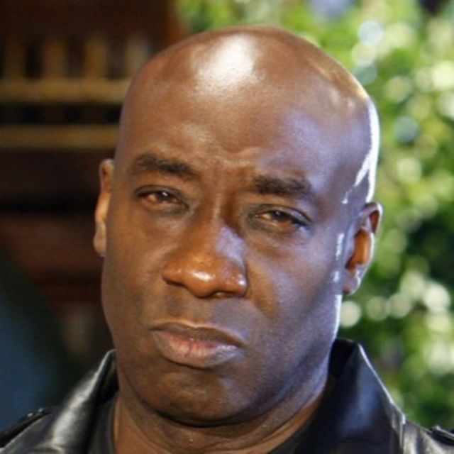 Michael Clarke Duncan