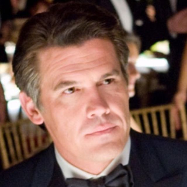 Josh Brolin