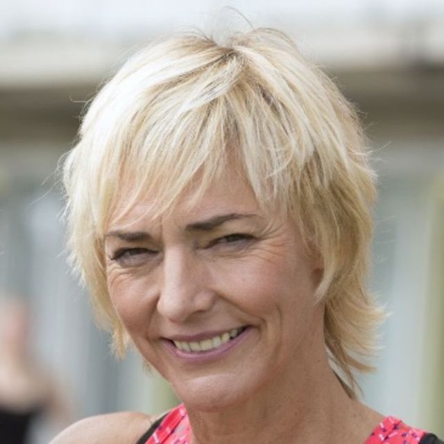 Heike Drechsler