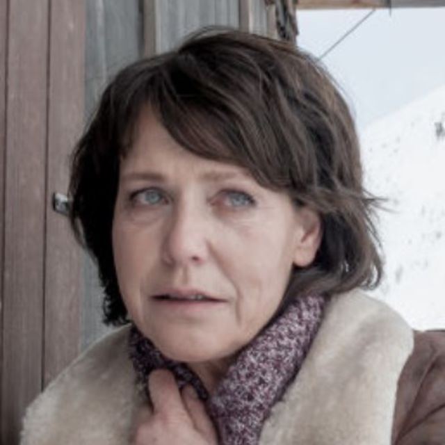 Janina Hartwig
