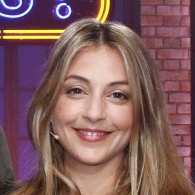 Arzu Bazmann