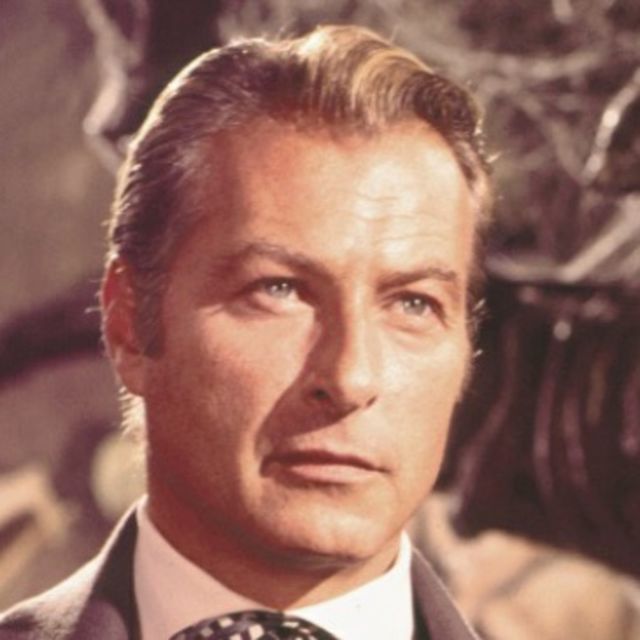 Lex Barker