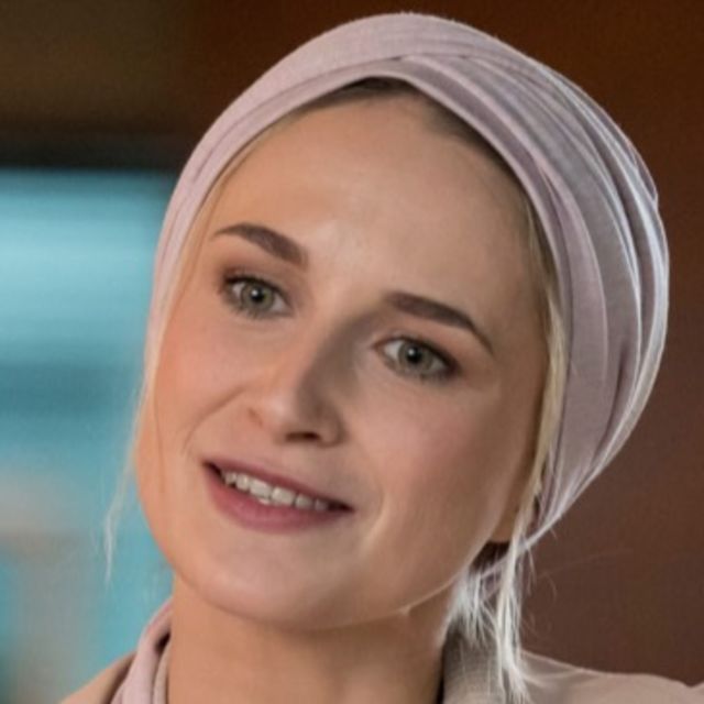 Pia Micaela Barucki