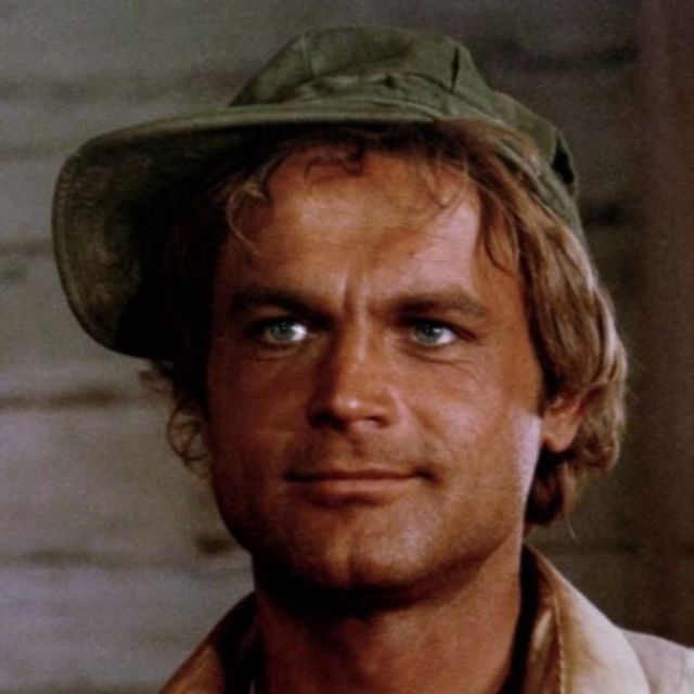 Terence Hill
