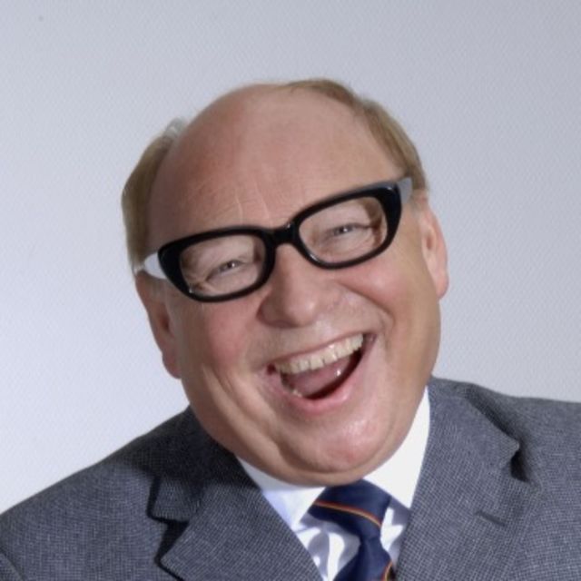 Heinz Erhardt