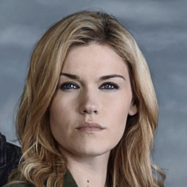 Emily Rose