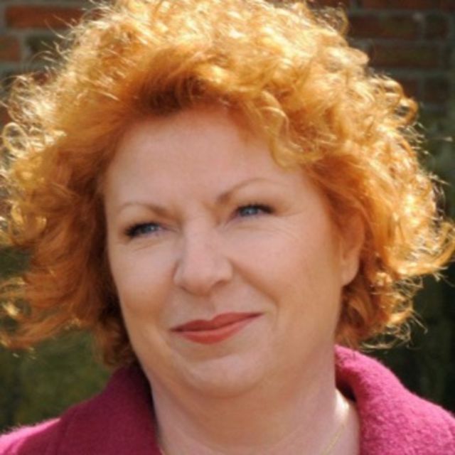 Hansi Jochmann