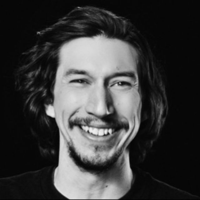 Adam Driver