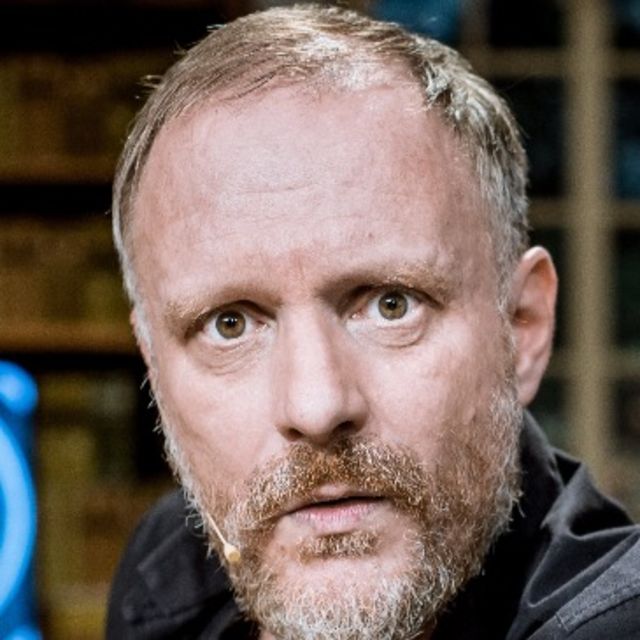 Christoph Grissemann