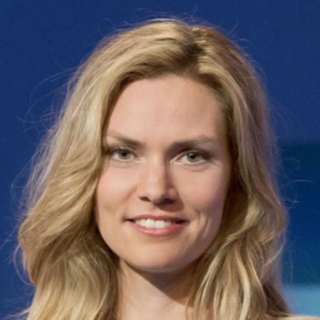 Julia Scharf