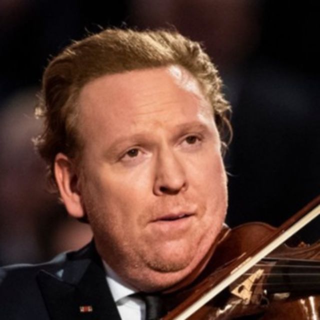 Daniel Hope