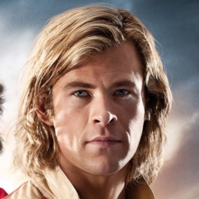 Chris Hemsworth
