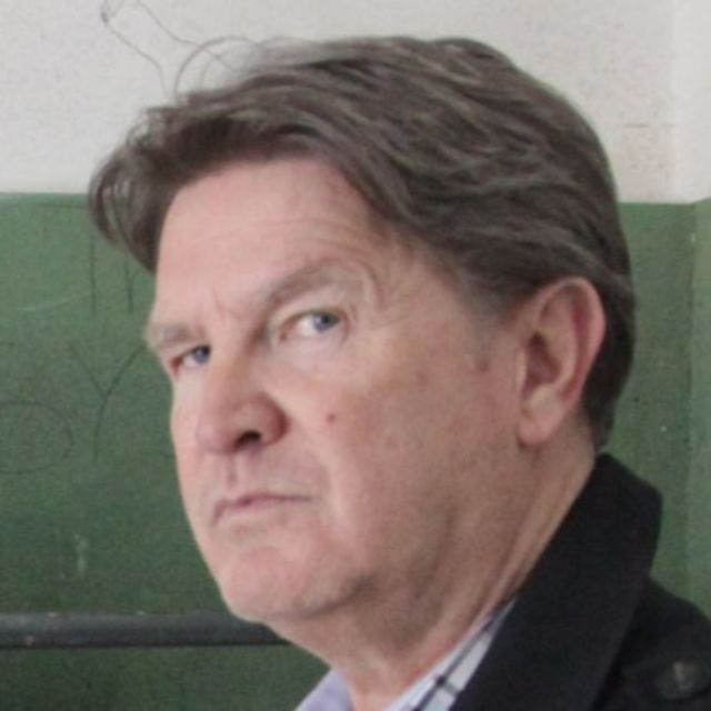 William Mang