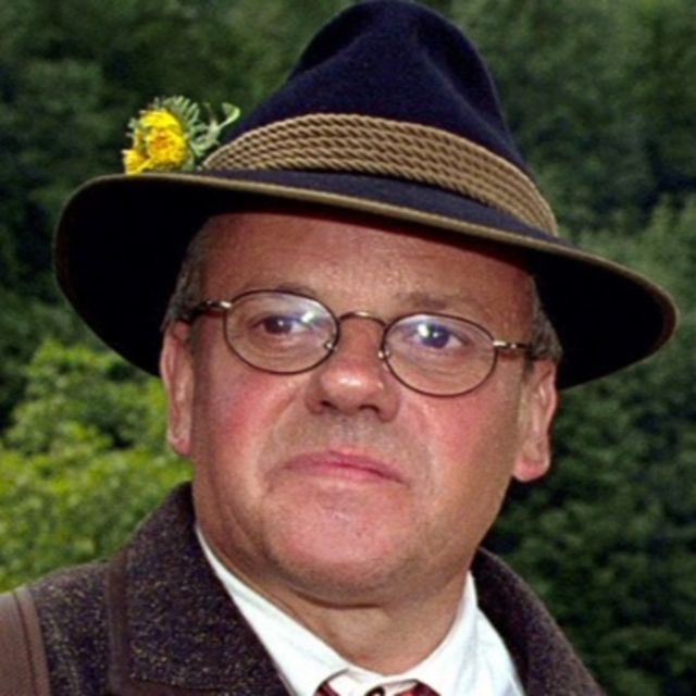Robert Meyer