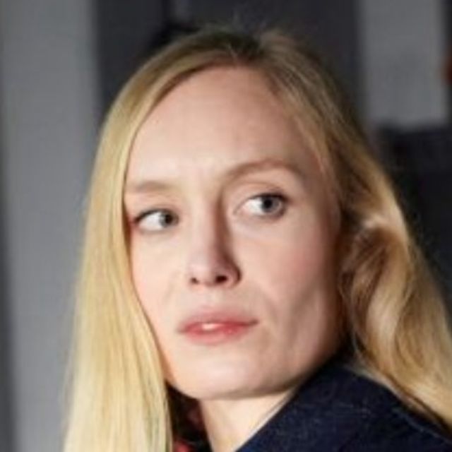 Katharina Heyer