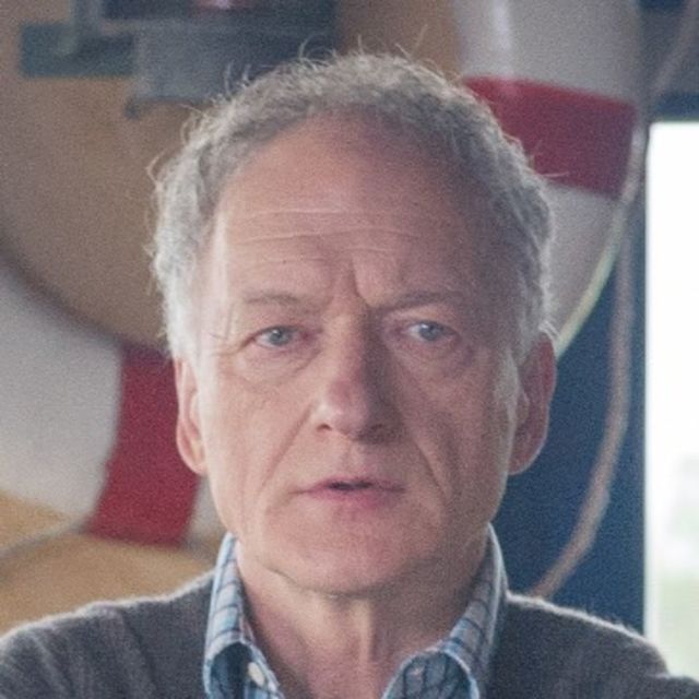 Falk Rockstroh