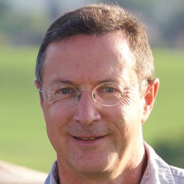 Klaus Scherer