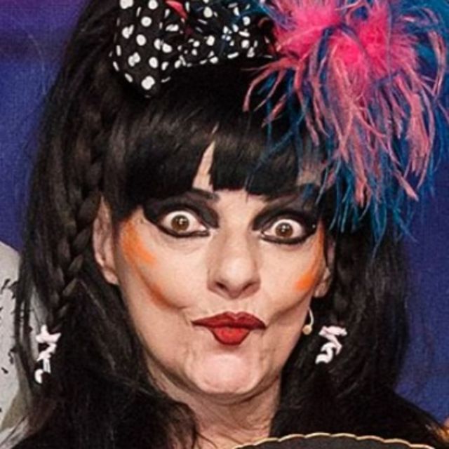 Nina Hagen