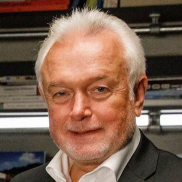 Wolfgang Kubicki